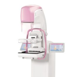 Digitálny mamograf Planmed Clarity